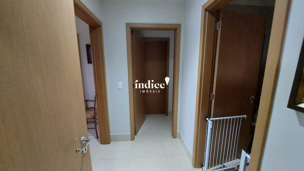 Apartamento para à venda no Vila do Golf na cidade de Ribeirão Preto: 