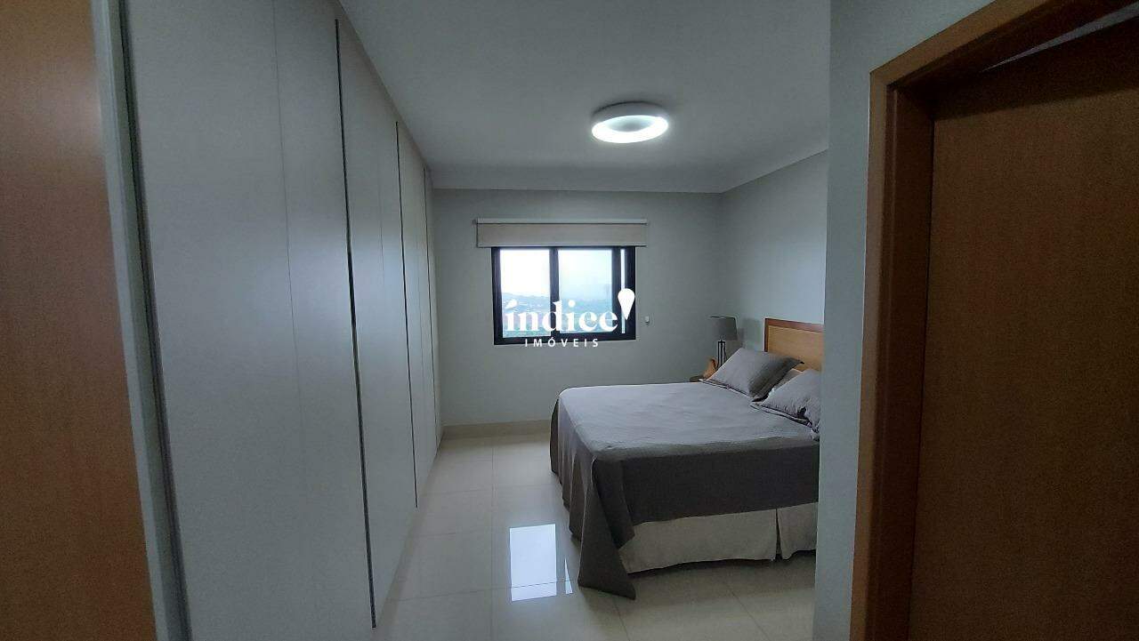 Apartamento para à venda no Vila do Golf na cidade de Ribeirão Preto: 