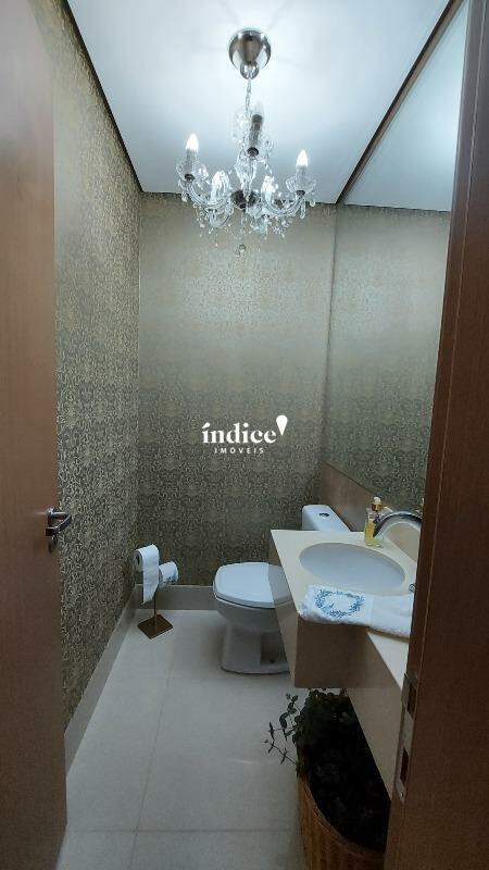 Apartamento para à venda no Vila do Golf na cidade de Ribeirão Preto: 