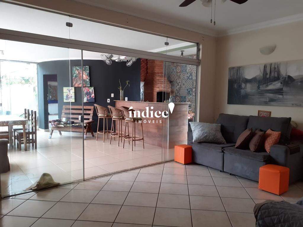 Casas para à venda no City Ribeirão na cidade de Ribeirão Preto: 