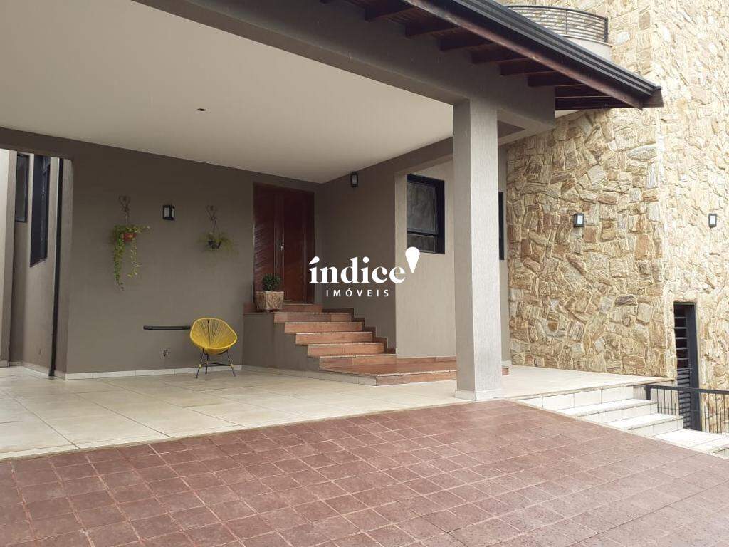 Casas para à venda no City Ribeirão na cidade de Ribeirão Preto: 