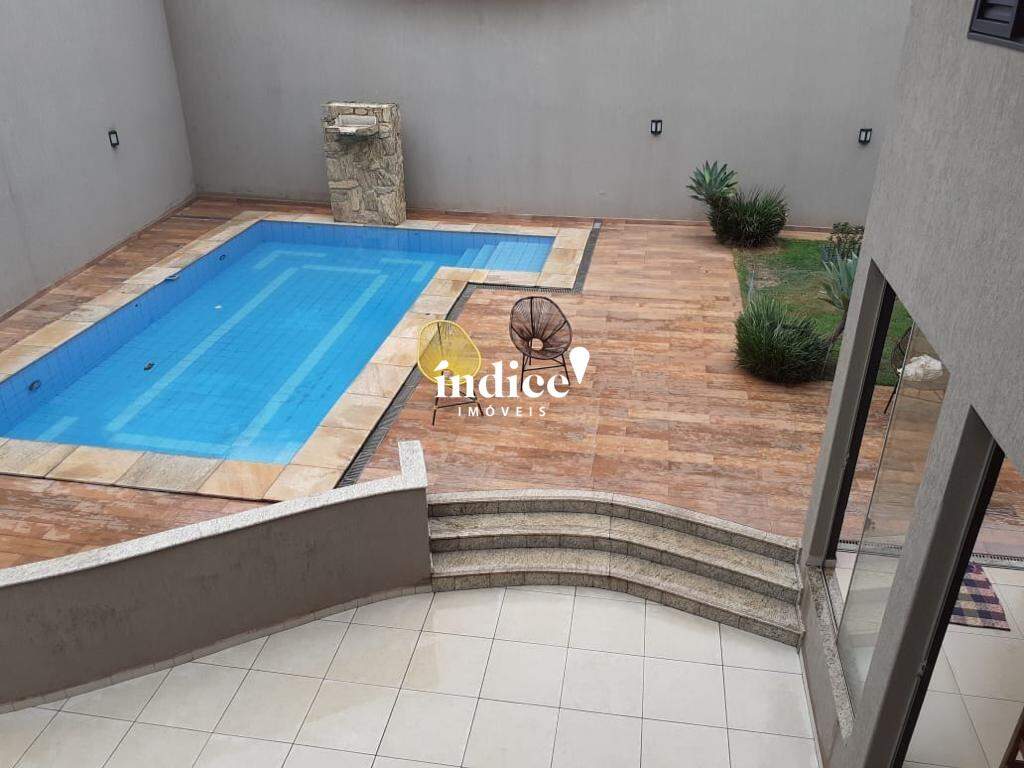 Casas para à venda no City Ribeirão na cidade de Ribeirão Preto: 