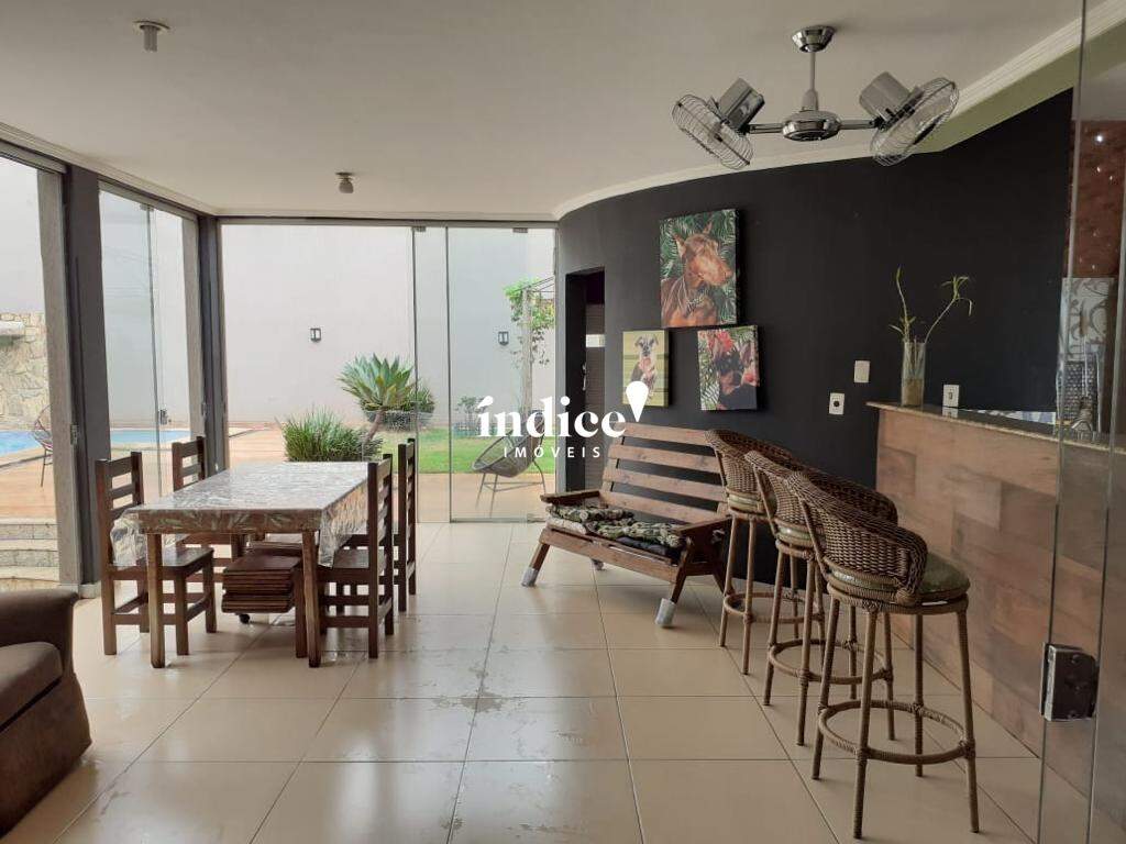 Casas para à venda no City Ribeirão na cidade de Ribeirão Preto: 