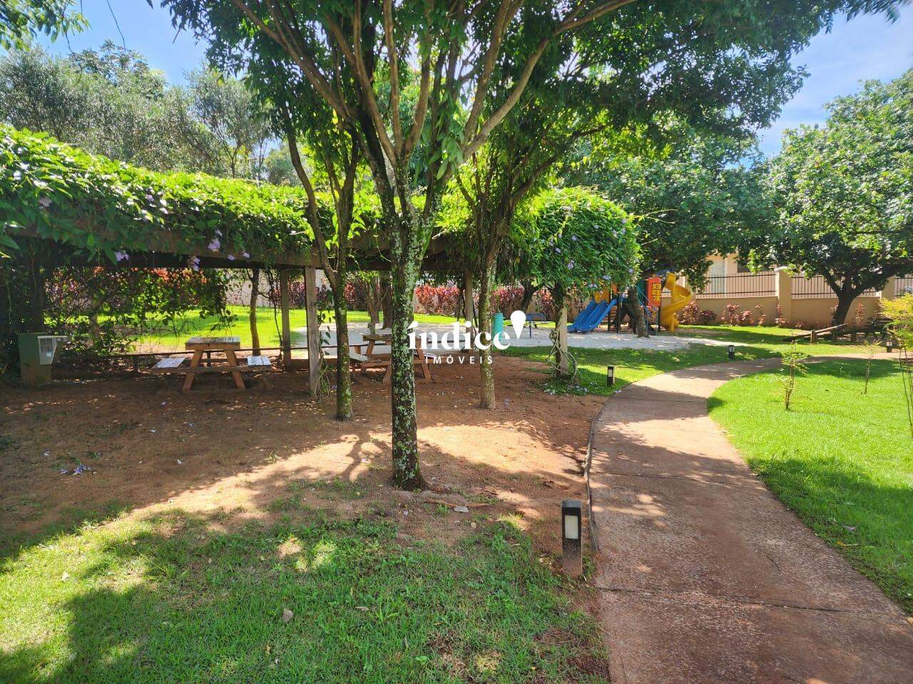 Terrenos Condomínio para à venda no Jardim Olhos D`Água na cidade de Ribeirão Preto: 