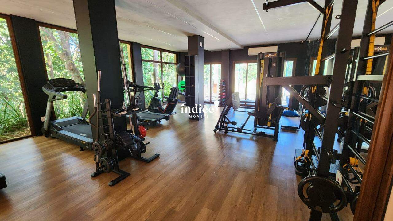 Terrenos Condomínio para à venda no Jardim Olhos D`Água na cidade de Ribeirão Preto: 