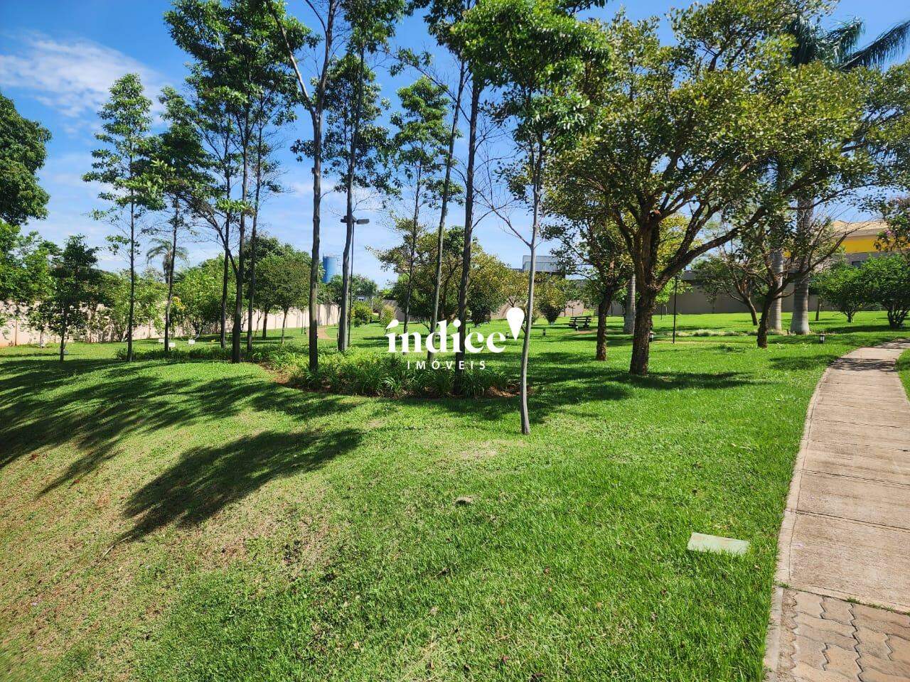 Terrenos Condomínio para à venda no Jardim Olhos D`Água na cidade de Ribeirão Preto: 