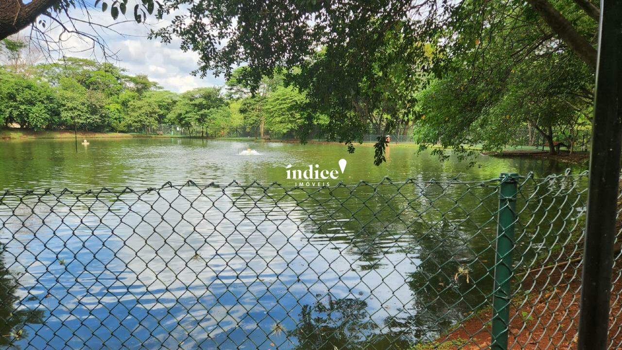 Terrenos Condomínio para à venda no Jardim Olhos D`Água na cidade de Ribeirão Preto: 