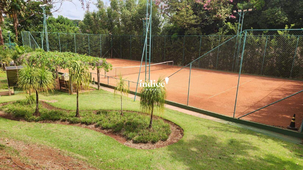 Terrenos Condomínio para à venda no Jardim Olhos D`Água na cidade de Ribeirão Preto: 