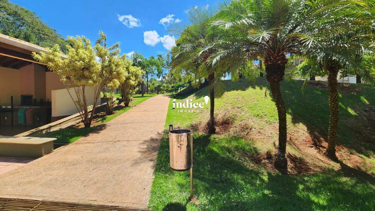 Terrenos Condomínio para à venda no Jardim Olhos D`Água na cidade de Ribeirão Preto: 