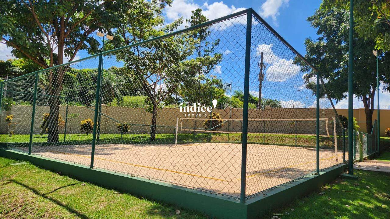 Terrenos Condomínio para à venda no Jardim Olhos D`Água na cidade de Ribeirão Preto: 