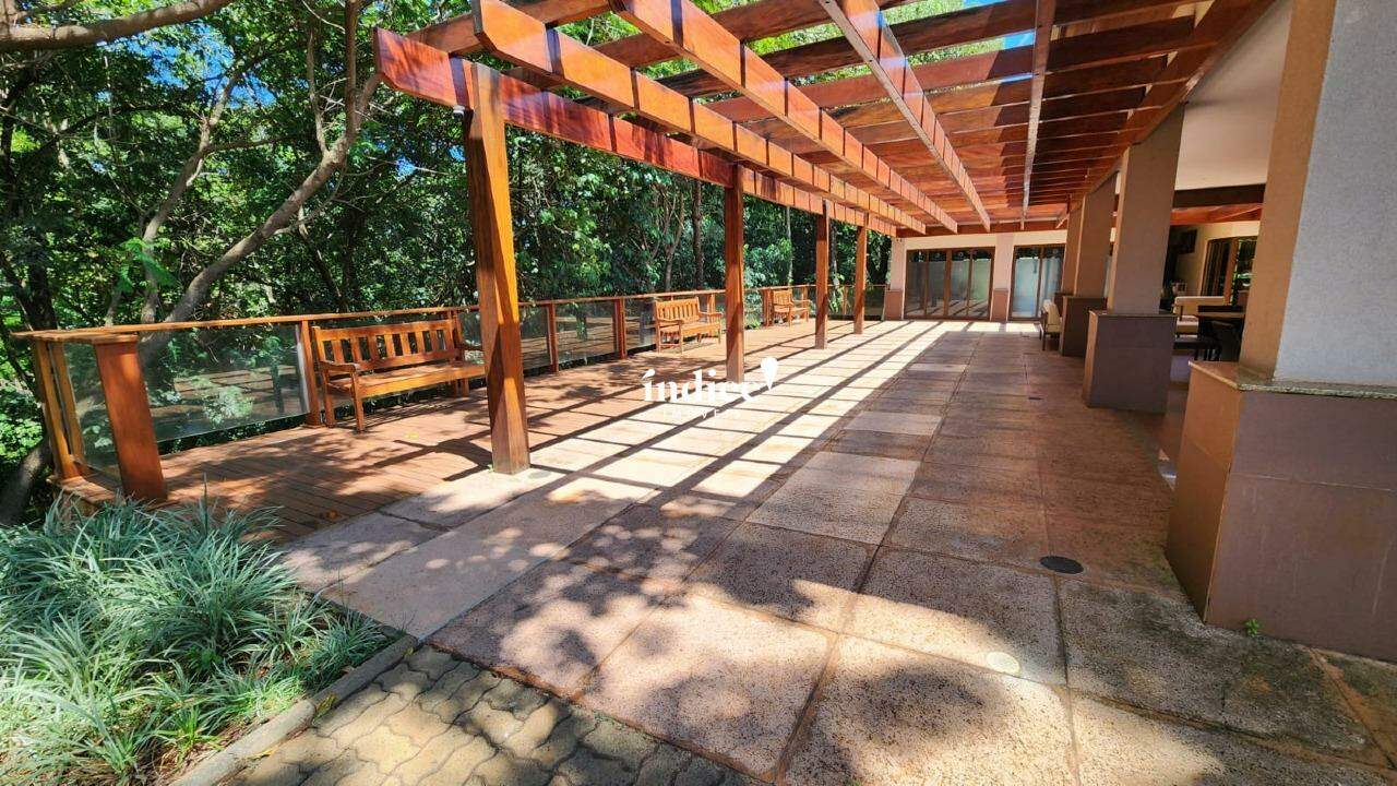 Terrenos Condomínio para à venda no Jardim Olhos D`Água na cidade de Ribeirão Preto: 