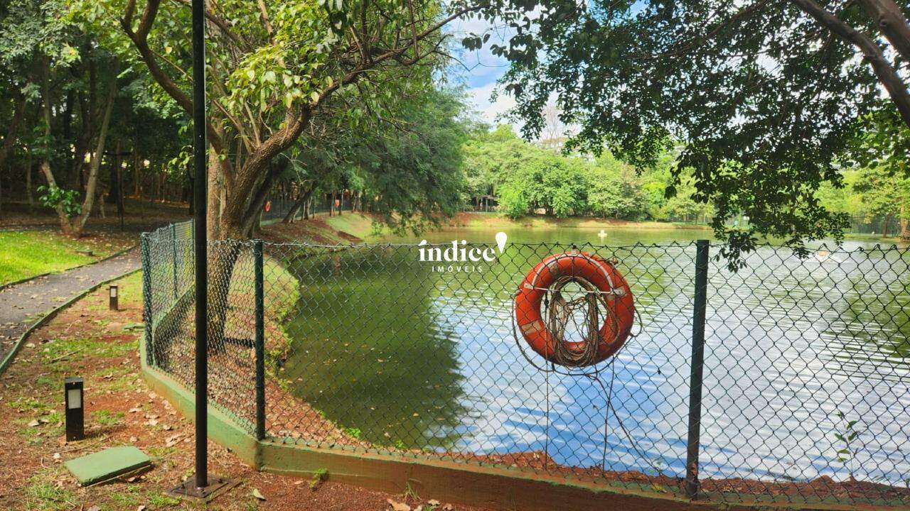 Terrenos Condomínio para à venda no Jardim Olhos D`Água na cidade de Ribeirão Preto: 