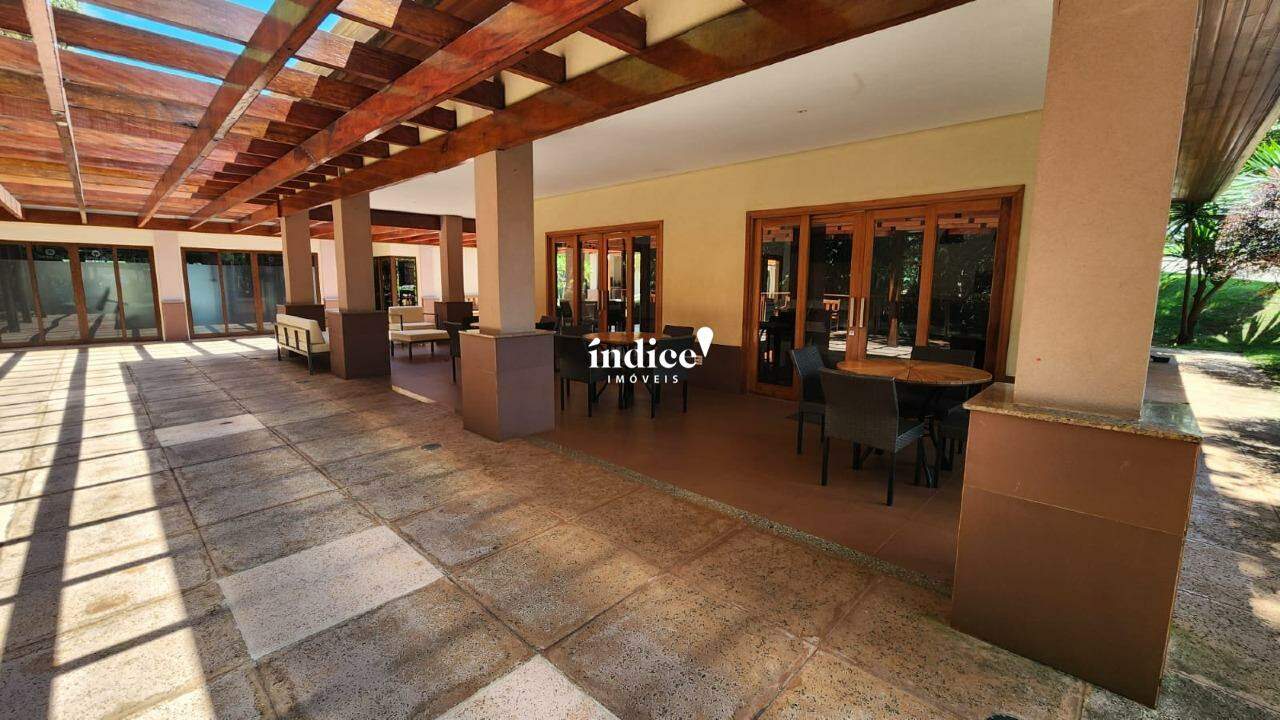 Terrenos Condomínio para à venda no Jardim Olhos D`Água na cidade de Ribeirão Preto: 