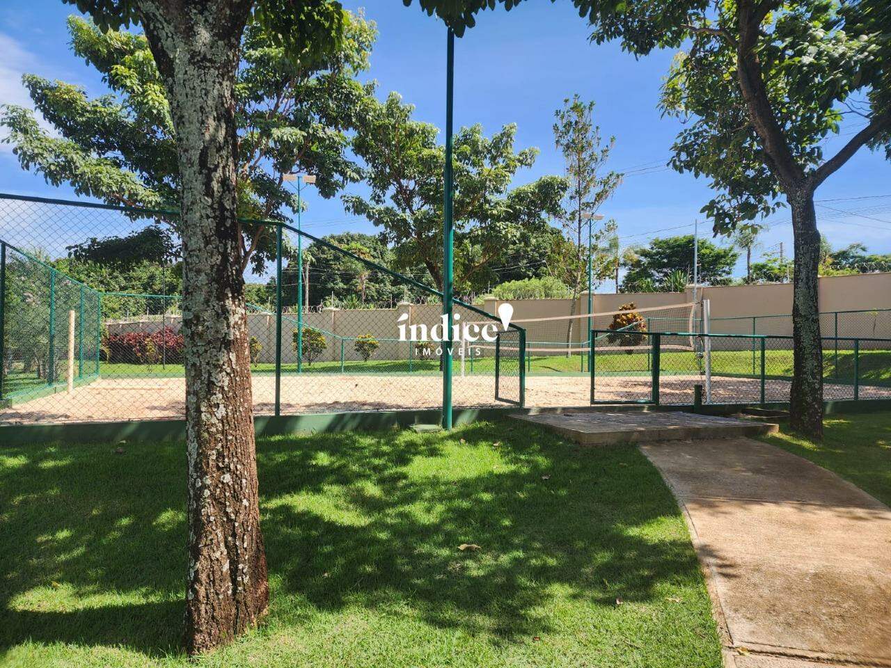 Terrenos Condomínio para à venda no Jardim Olhos D`Água na cidade de Ribeirão Preto: 