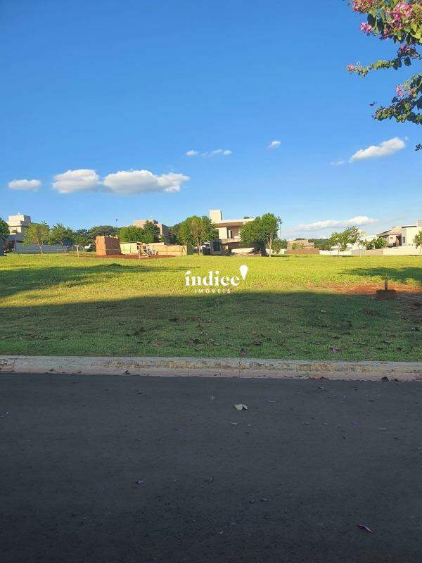 Terrenos Condomínio para à venda no Jardim Olhos D`Água na cidade de Ribeirão Preto: 