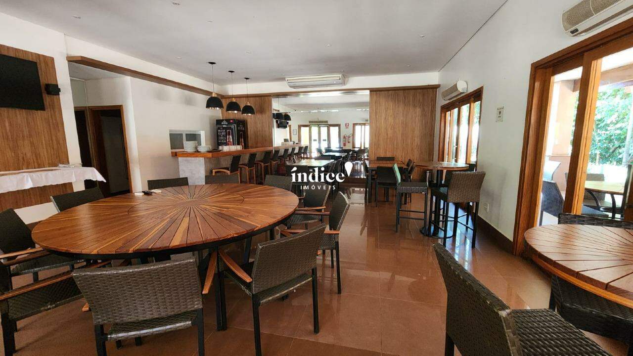 Terrenos Condomínio para à venda no Jardim Olhos D`Água na cidade de Ribeirão Preto: 