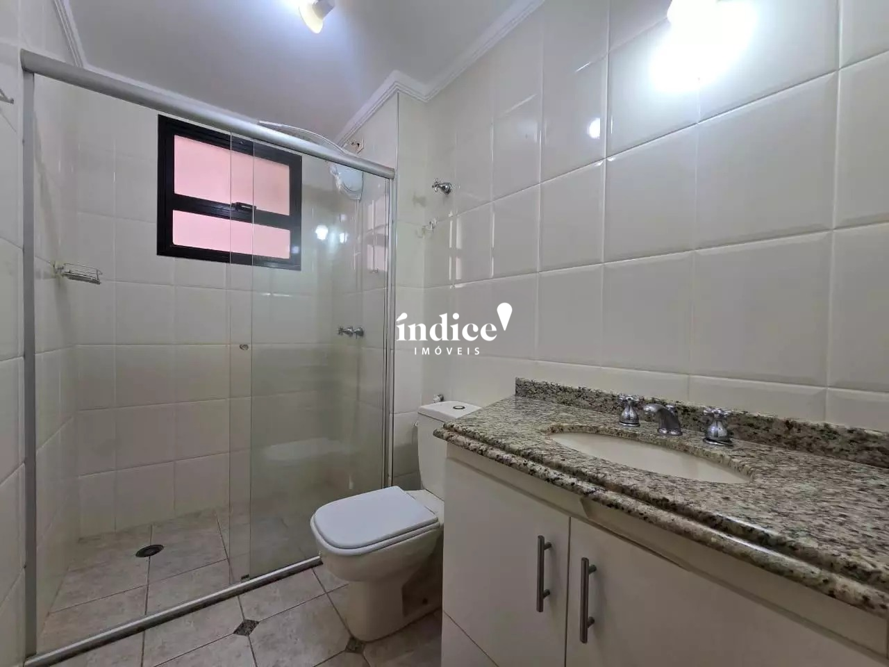 Apartamento para à venda no Jardim São Luiz na cidade de Ribeirão Preto: 