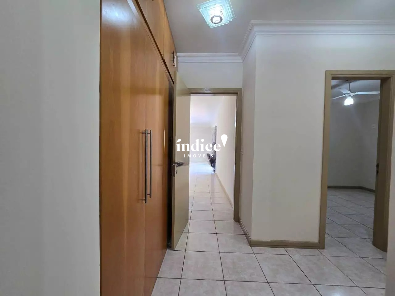 Apartamento para à venda no Jardim São Luiz na cidade de Ribeirão Preto: 