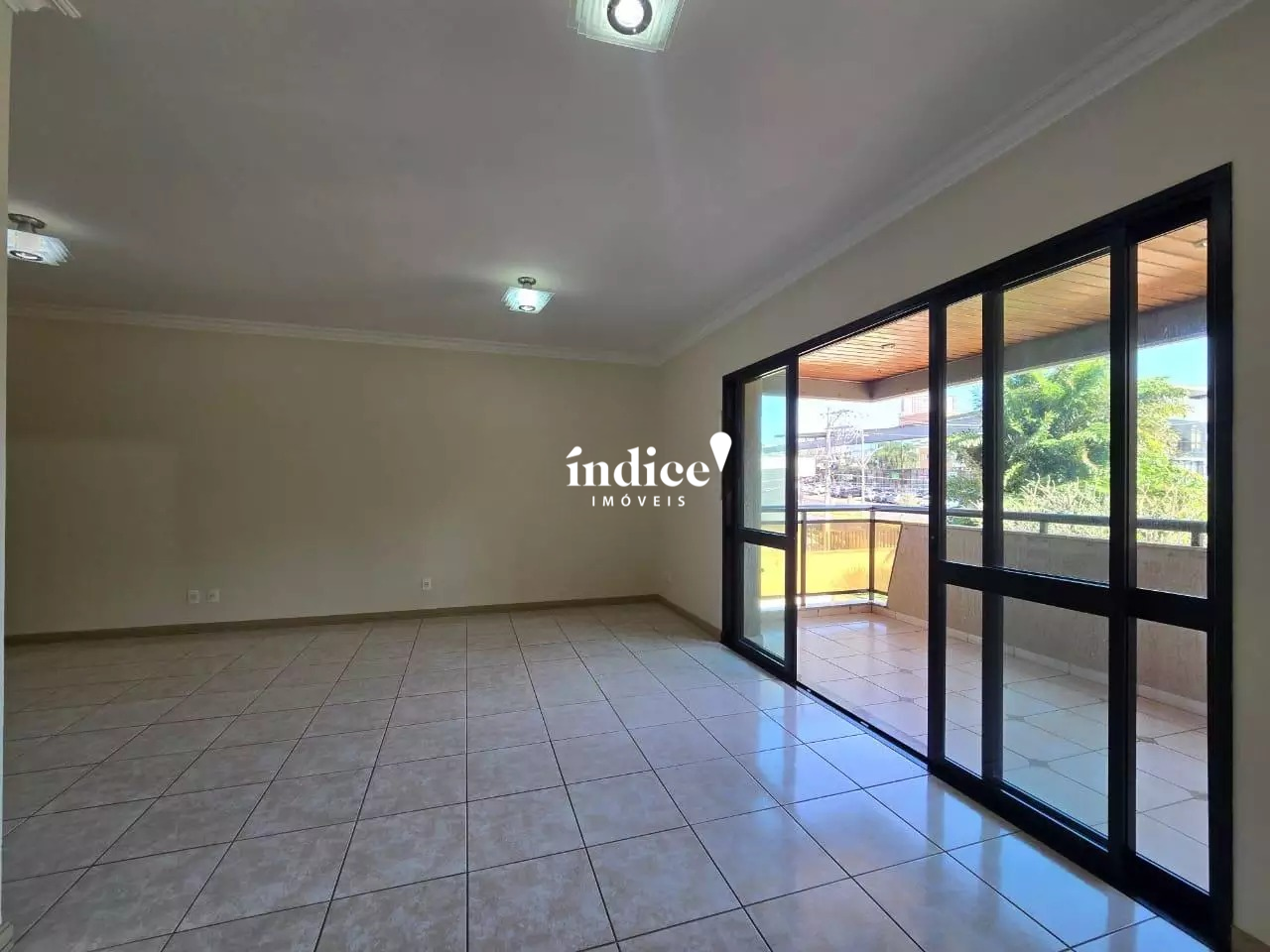 Apartamento para à venda no Jardim São Luiz na cidade de Ribeirão Preto: 