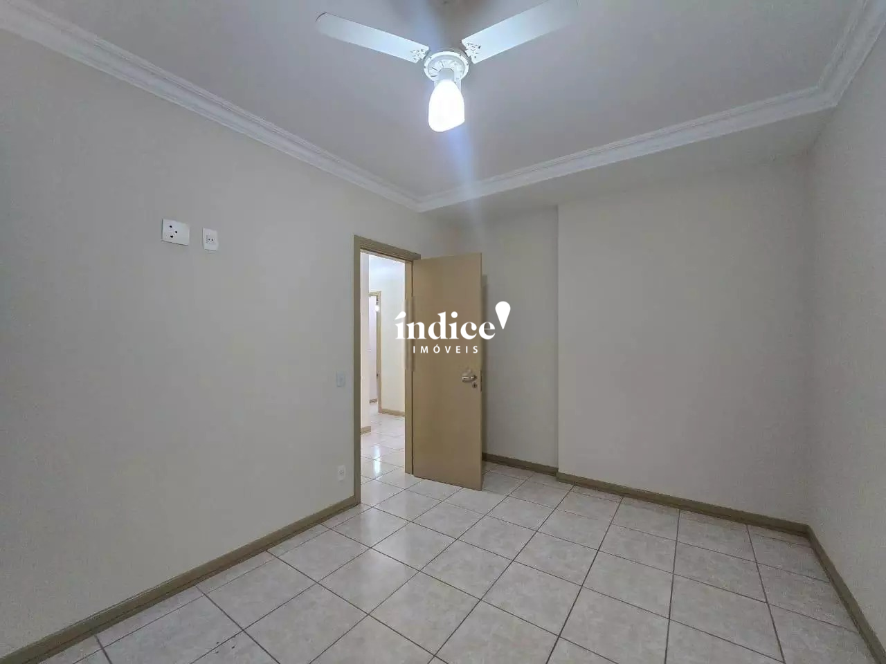 Apartamento para à venda no Jardim São Luiz na cidade de Ribeirão Preto: 