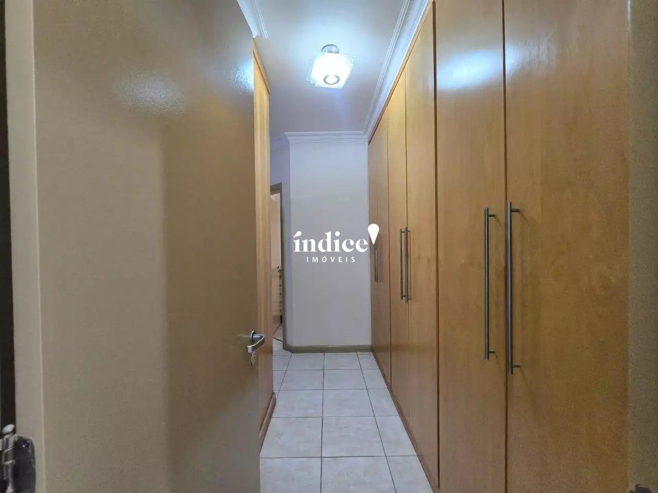 Apartamento para à venda no Jardim São Luiz na cidade de Ribeirão Preto: 