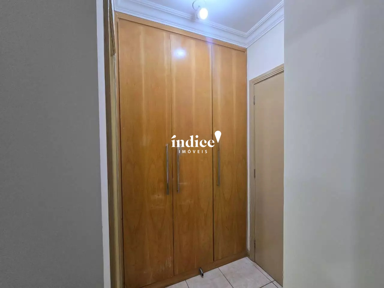 Apartamento para à venda no Jardim São Luiz na cidade de Ribeirão Preto: 