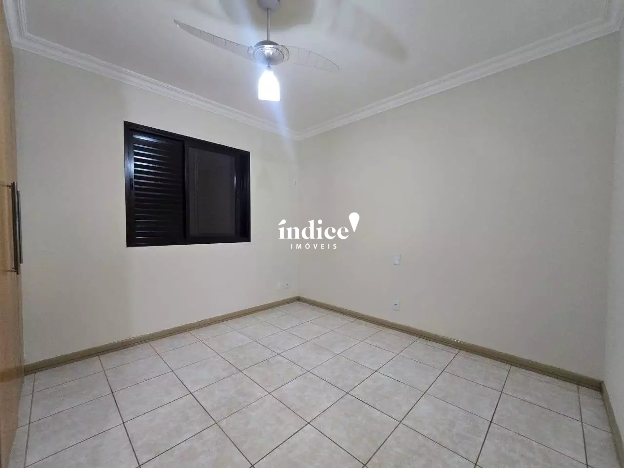Apartamento para à venda no Jardim São Luiz na cidade de Ribeirão Preto: 