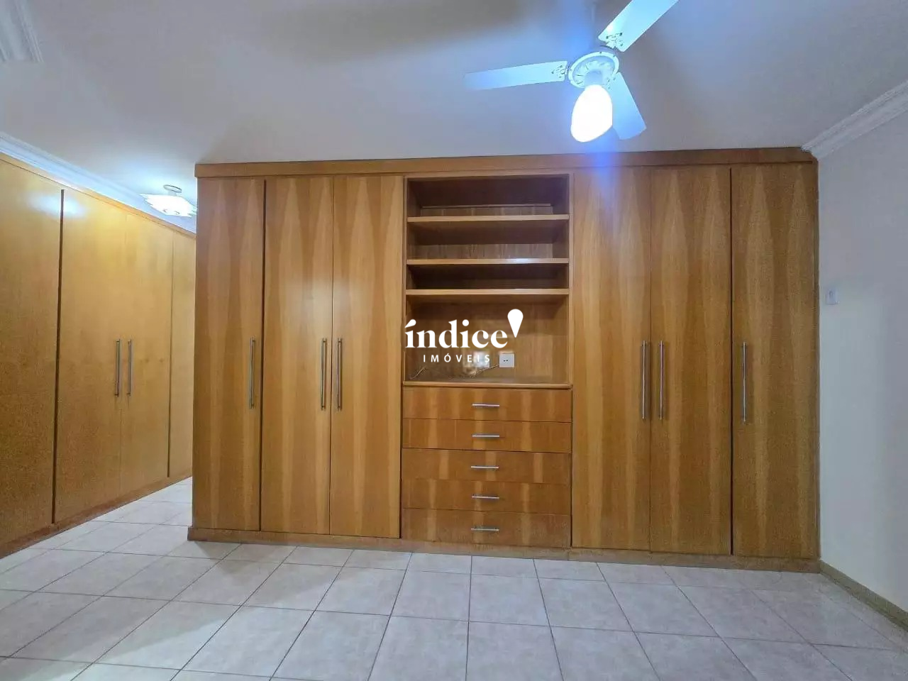 Apartamento para à venda no Jardim São Luiz na cidade de Ribeirão Preto: 