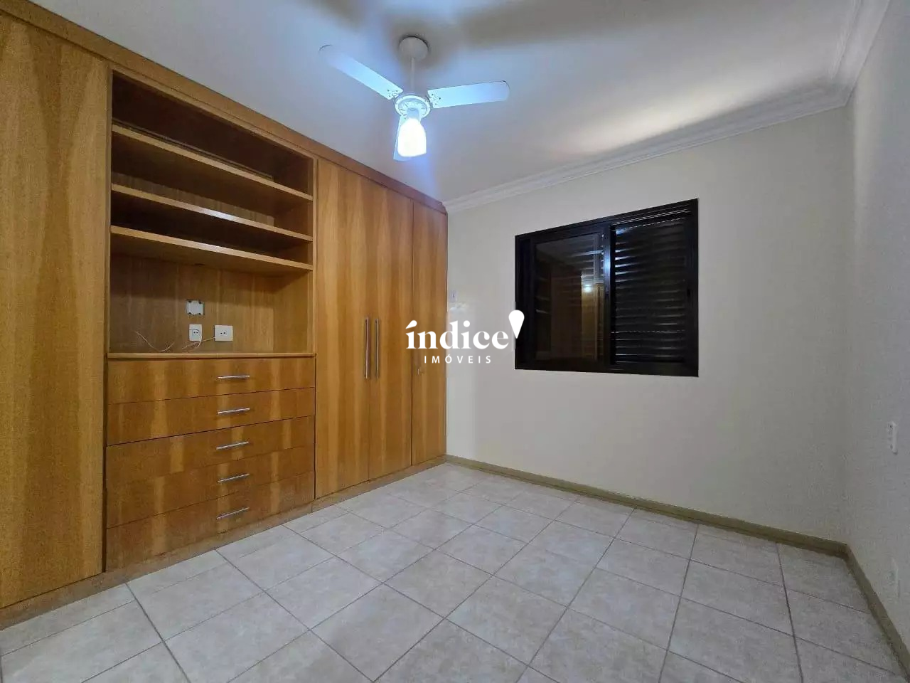 Apartamento para à venda no Jardim São Luiz na cidade de Ribeirão Preto: 