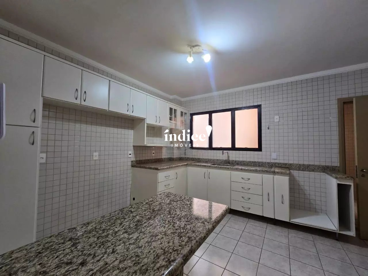 Apartamento para à venda no Jardim São Luiz na cidade de Ribeirão Preto: 