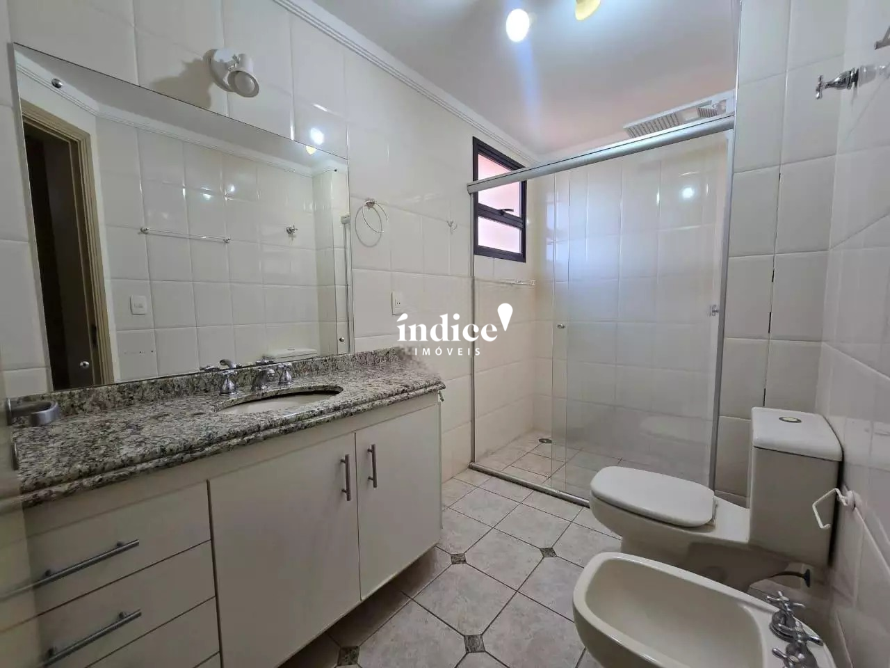 Apartamento para à venda no Jardim São Luiz na cidade de Ribeirão Preto: 