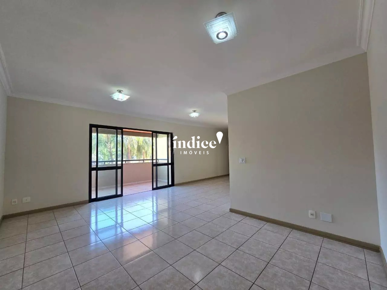 Apartamento para à venda no Jardim São Luiz na cidade de Ribeirão Preto: 