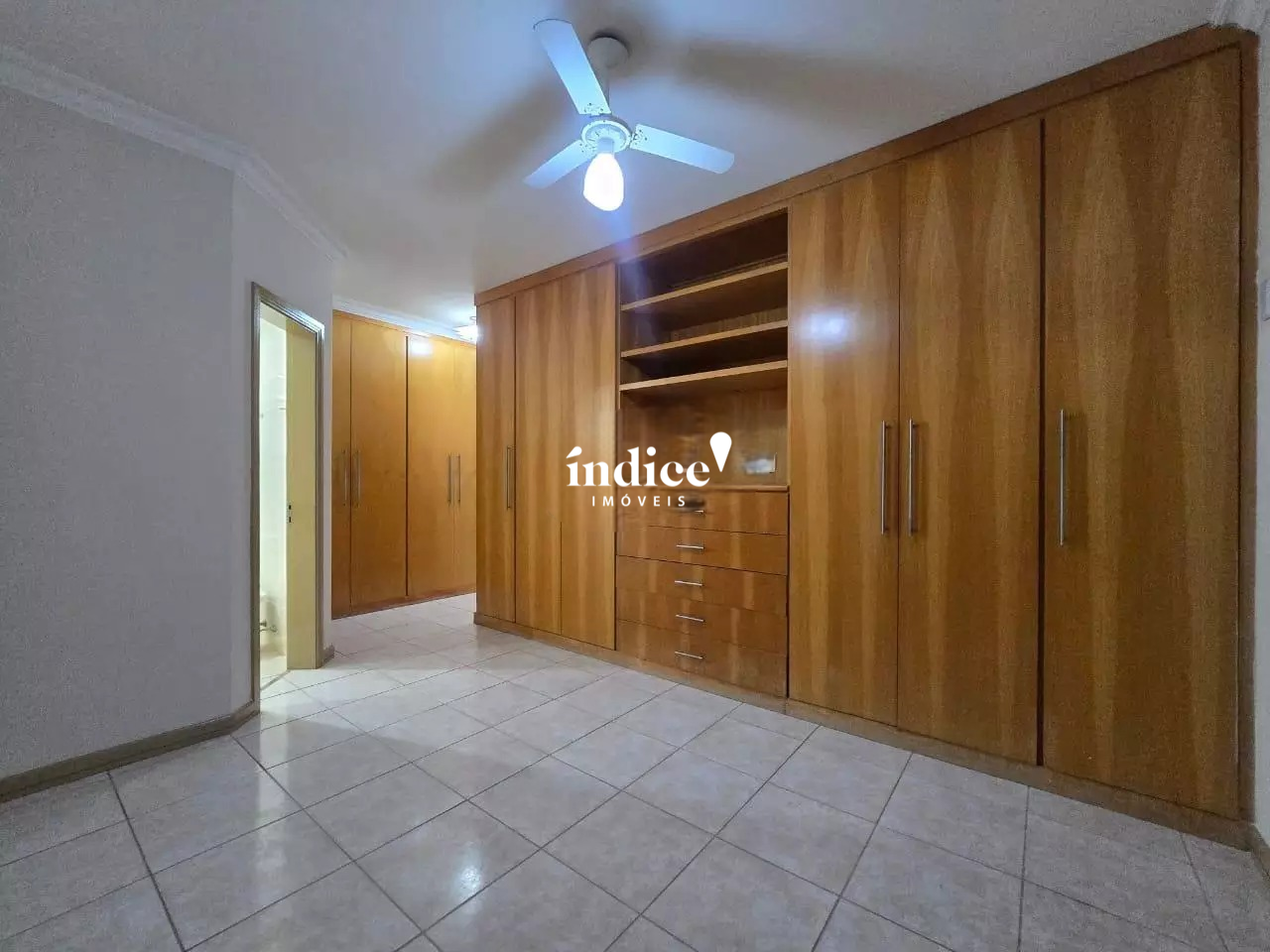 Apartamento para à venda no Jardim São Luiz na cidade de Ribeirão Preto: 
