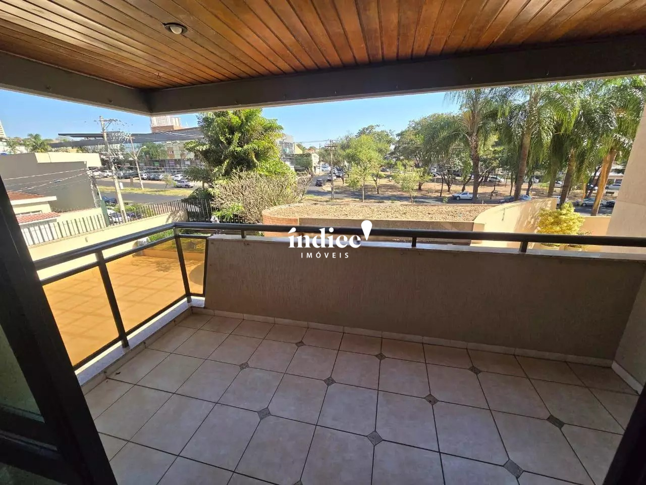 Apartamento para à venda no Jardim São Luiz na cidade de Ribeirão Preto: 