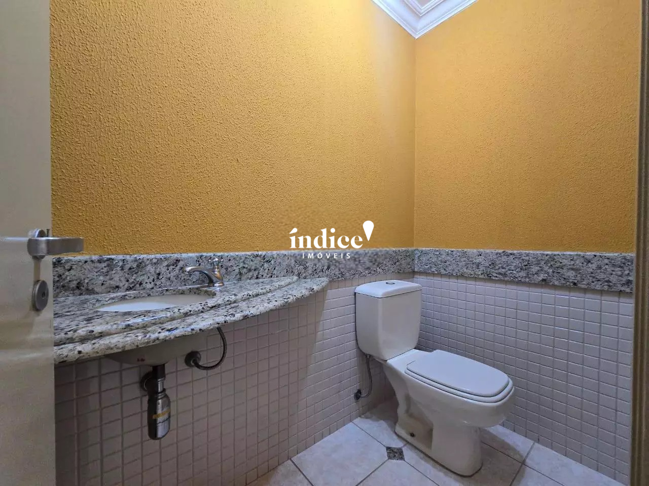 Apartamento para à venda no Jardim São Luiz na cidade de Ribeirão Preto: 