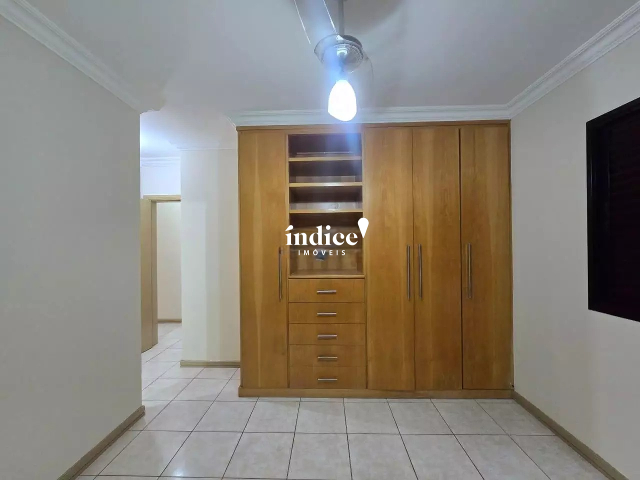 Apartamento para à venda no Jardim São Luiz na cidade de Ribeirão Preto: 