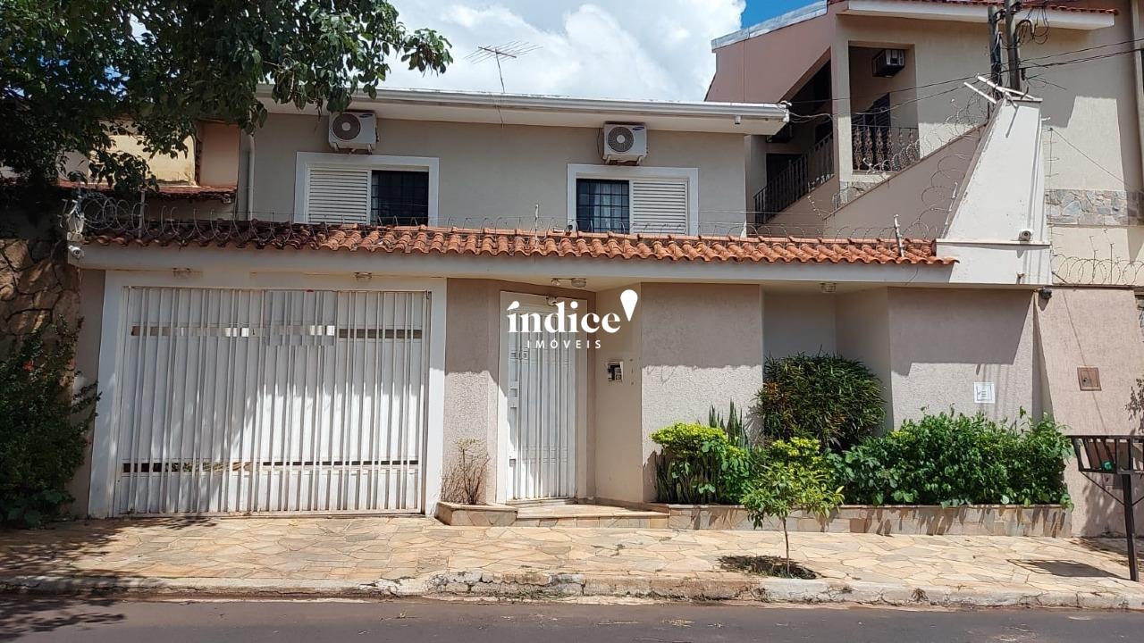 Casas para à venda no Residencial Flórida na cidade de Ribeirão Preto: 