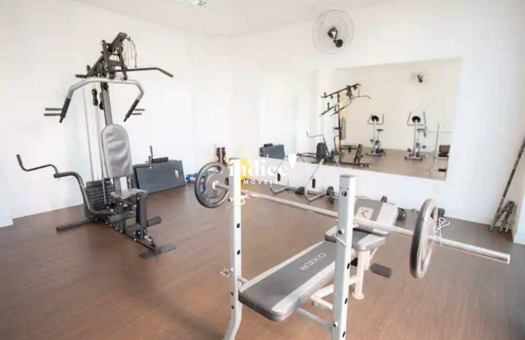 Apartamento para à venda no Nova Aliança na cidade de Ribeirão Preto: 