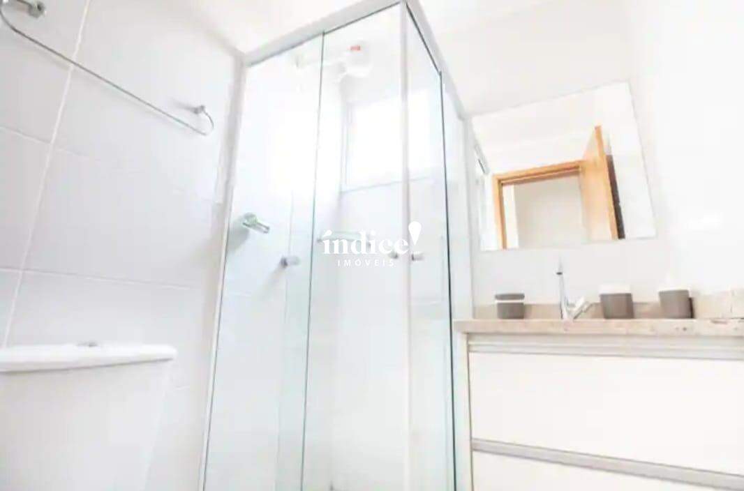 Apartamento para à venda no Nova Aliança na cidade de Ribeirão Preto: 