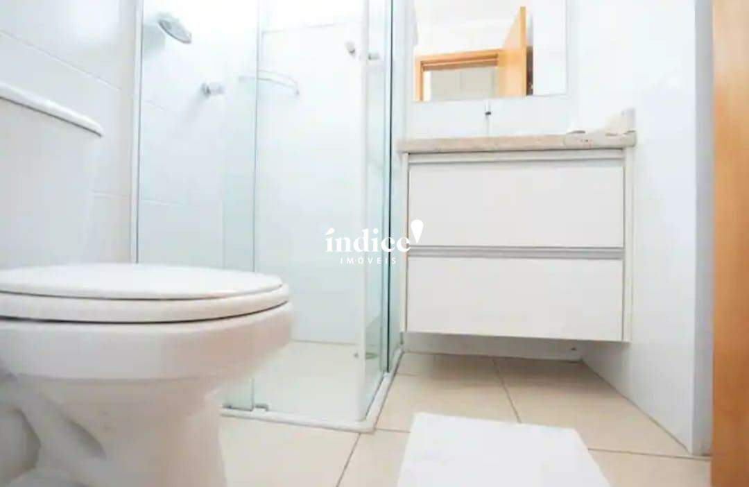 Apartamento para à venda no Nova Aliança na cidade de Ribeirão Preto: 