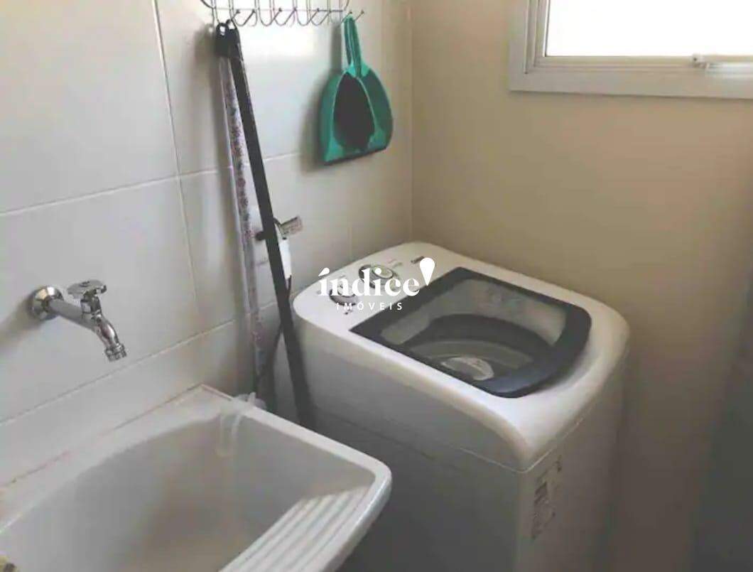 Apartamento para à venda no Nova Aliança na cidade de Ribeirão Preto: 