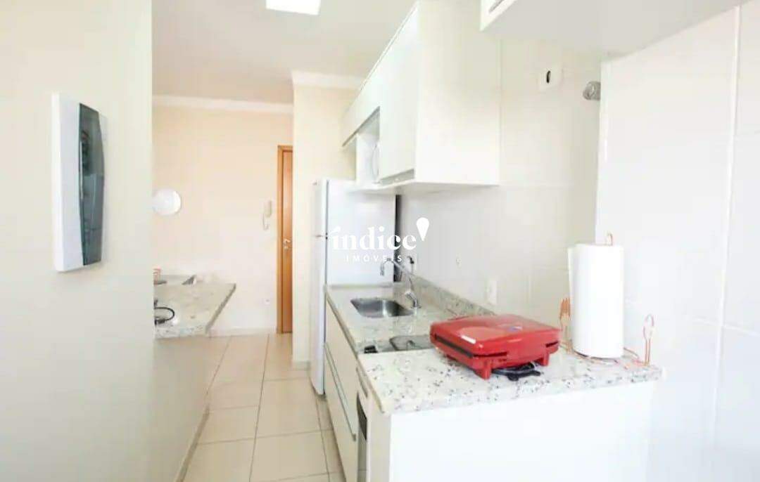 Apartamento para à venda no Nova Aliança na cidade de Ribeirão Preto: 