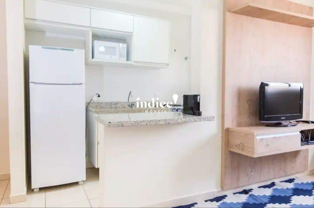 Apartamento para à venda no Nova Aliança na cidade de Ribeirão Preto: 