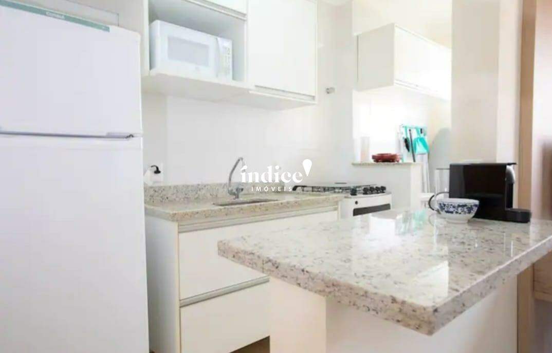 Apartamento para à venda no Nova Aliança na cidade de Ribeirão Preto: 