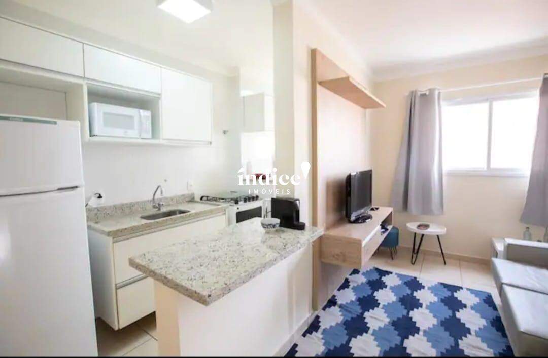 Apartamento para à venda no Nova Aliança na cidade de Ribeirão Preto: 