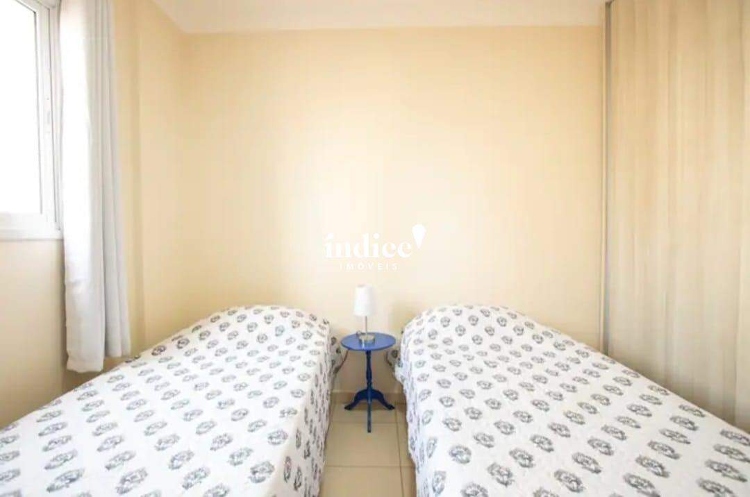 Apartamento para à venda no Nova Aliança na cidade de Ribeirão Preto: 