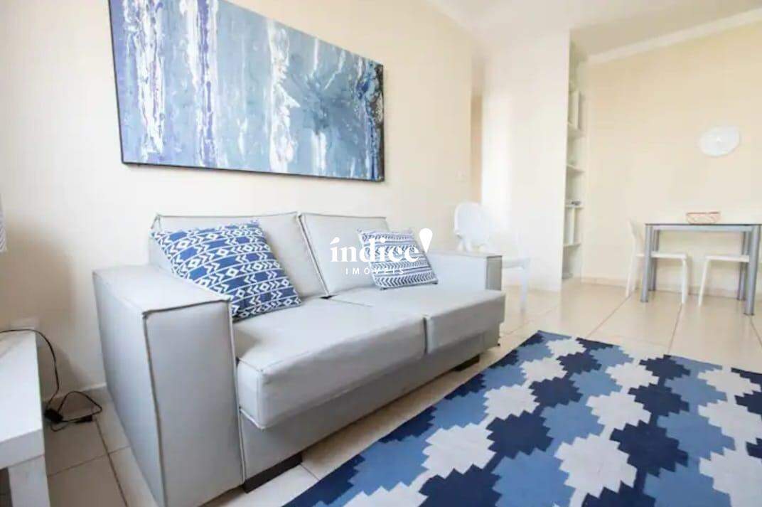 Apartamento para à venda no Nova Aliança na cidade de Ribeirão Preto: 