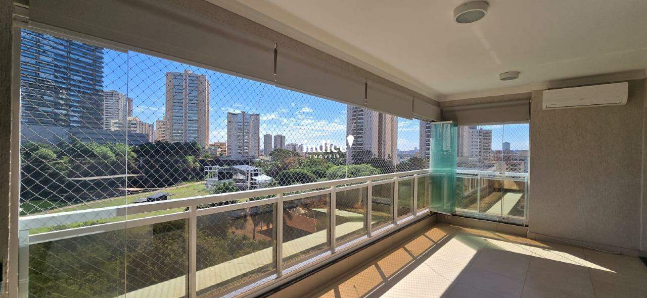 Apartamento para à venda no Jardim Botânico na cidade de Ribeirão Preto: 