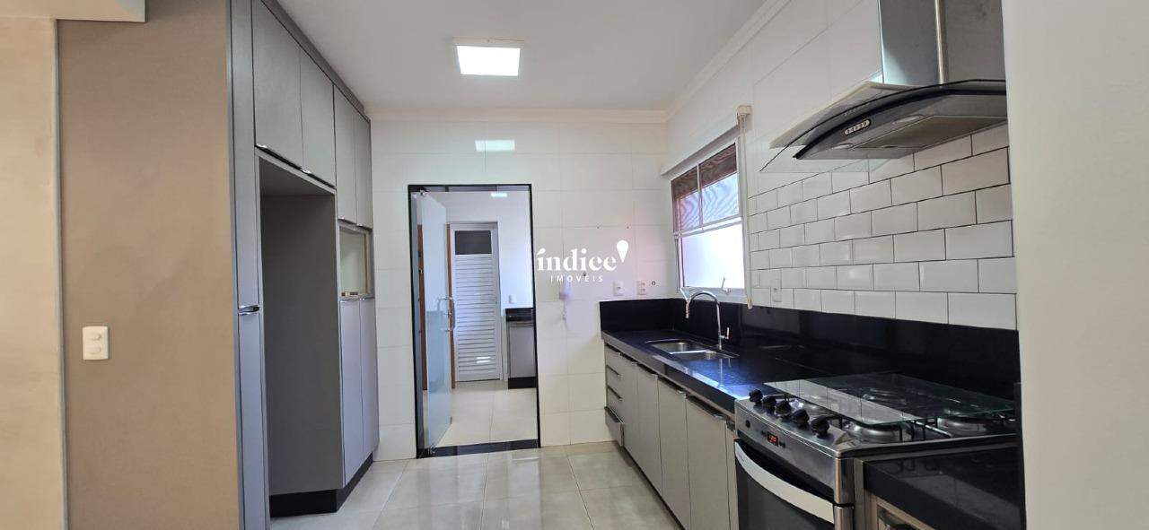 Apartamento para à venda no Jardim Botânico na cidade de Ribeirão Preto: 