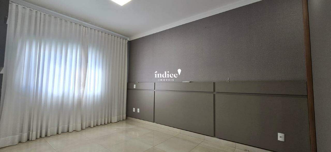 Apartamento para à venda no Jardim Botânico na cidade de Ribeirão Preto: 
